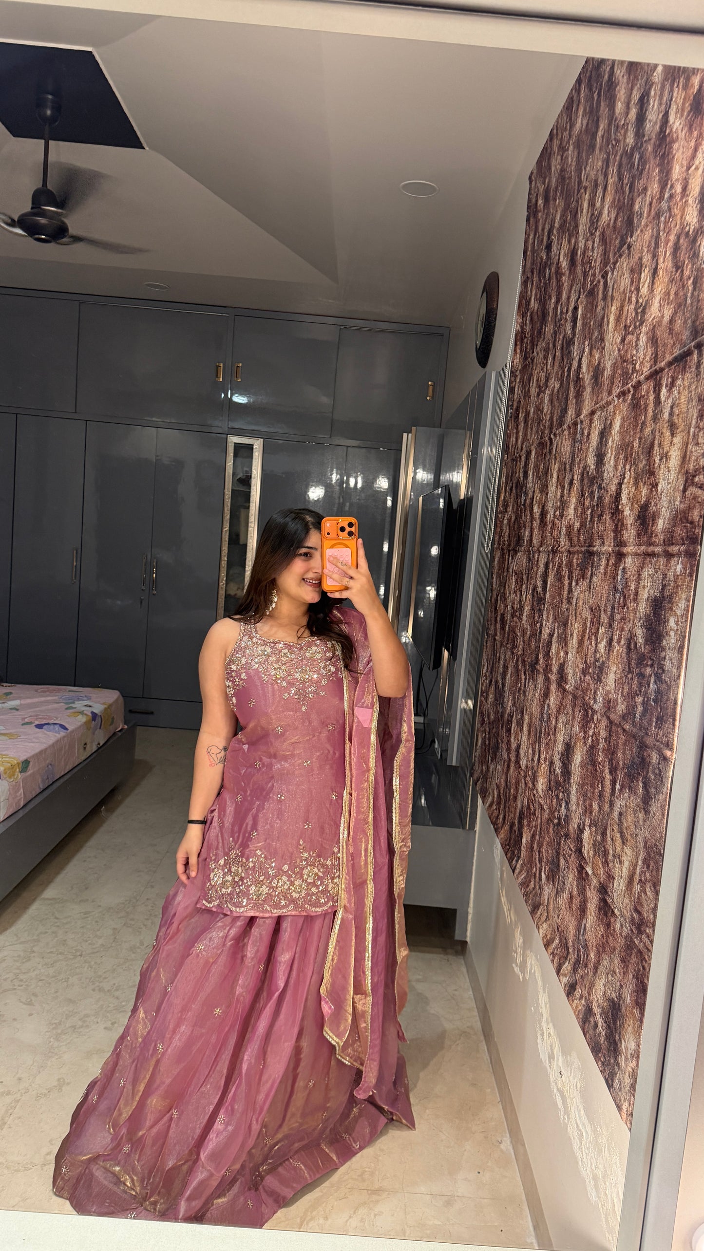 Riya lehenga