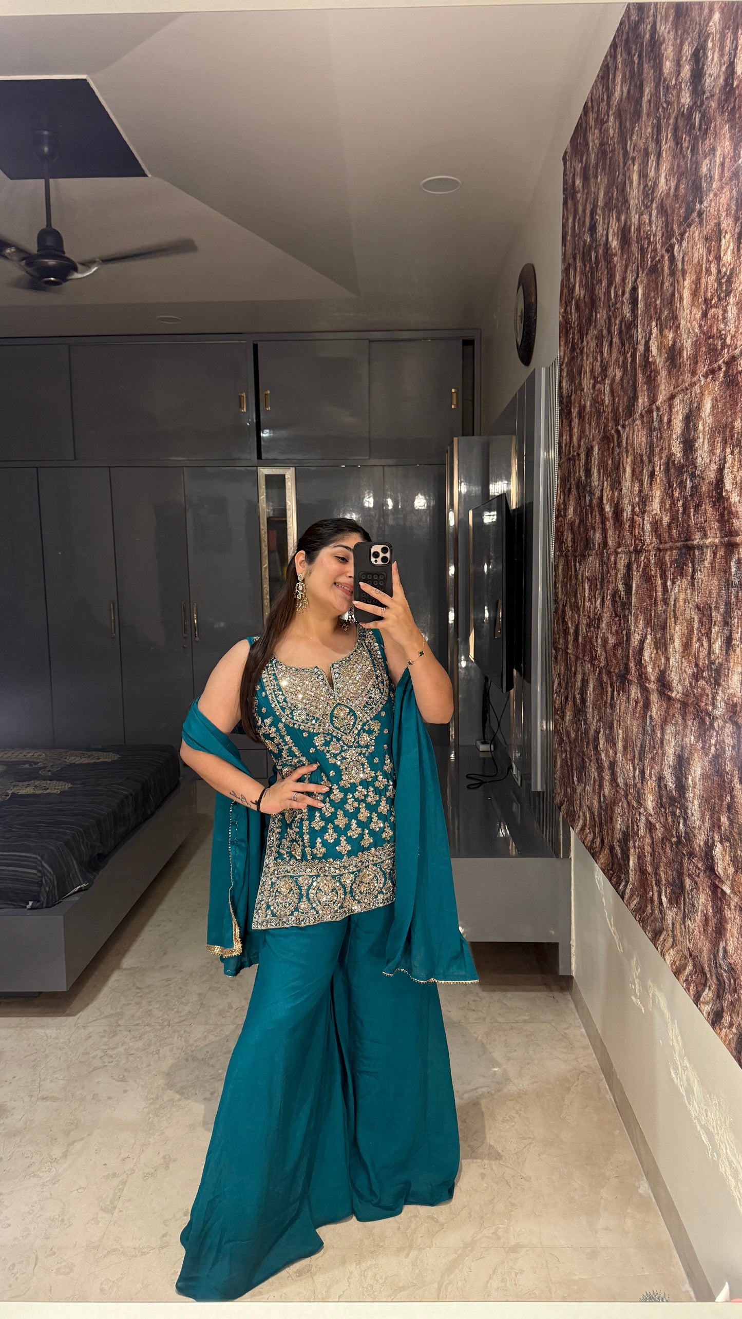 Alia set
