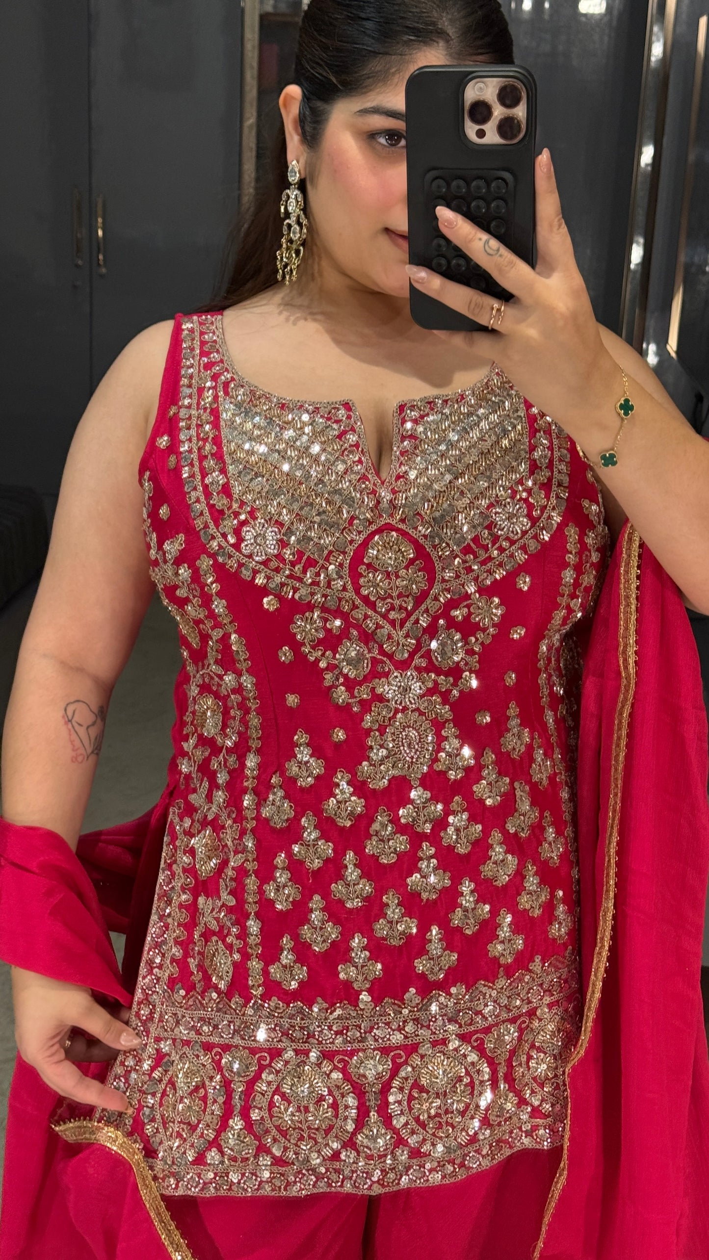 Alia set
