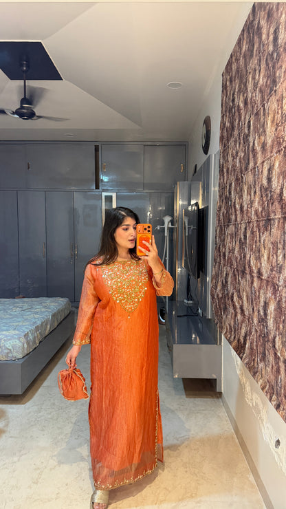Designer Gown 2.0