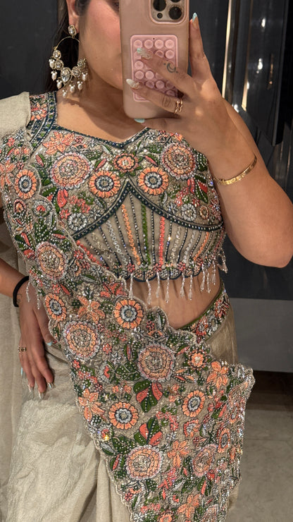 Risa saree