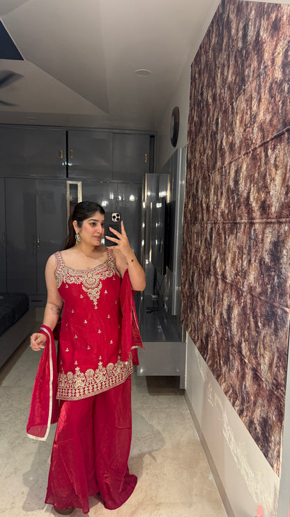 Rekha set