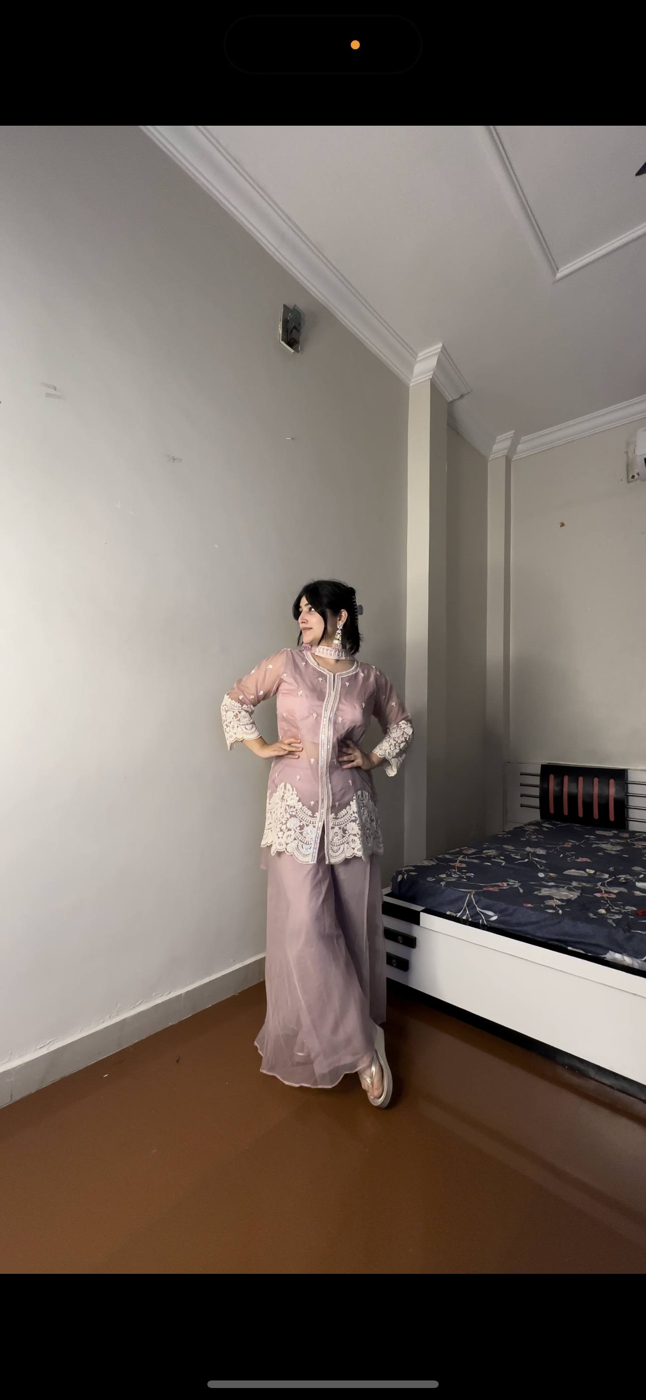 Simso pink