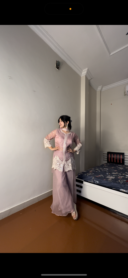 Simso pink
