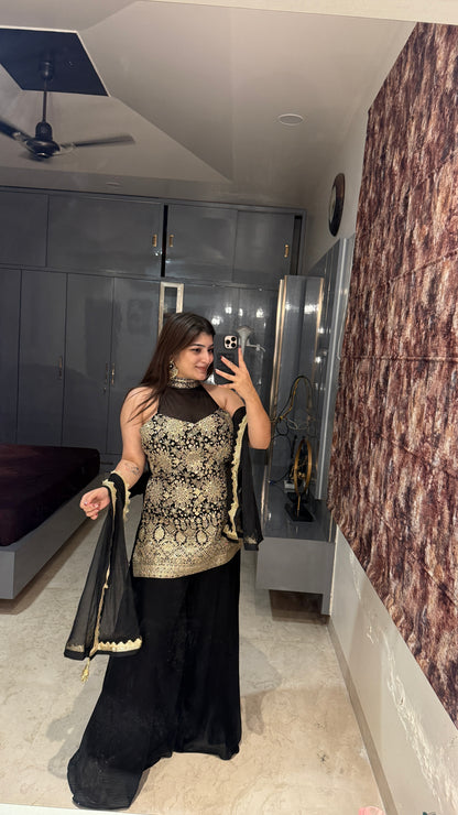Gigi set