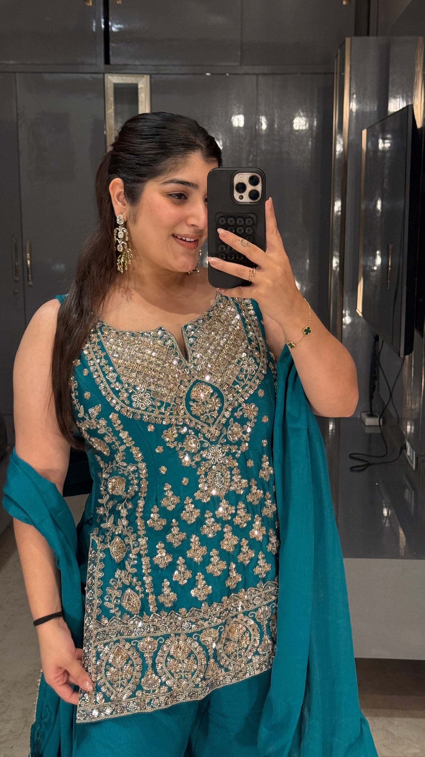 Alia set