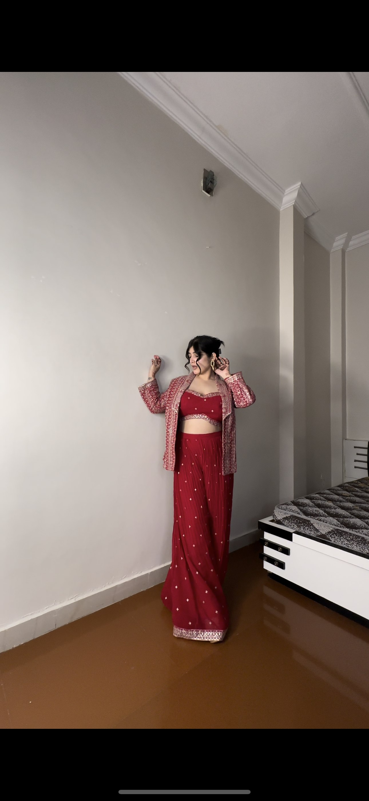 Vaani set