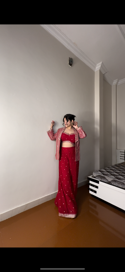 Vaani set