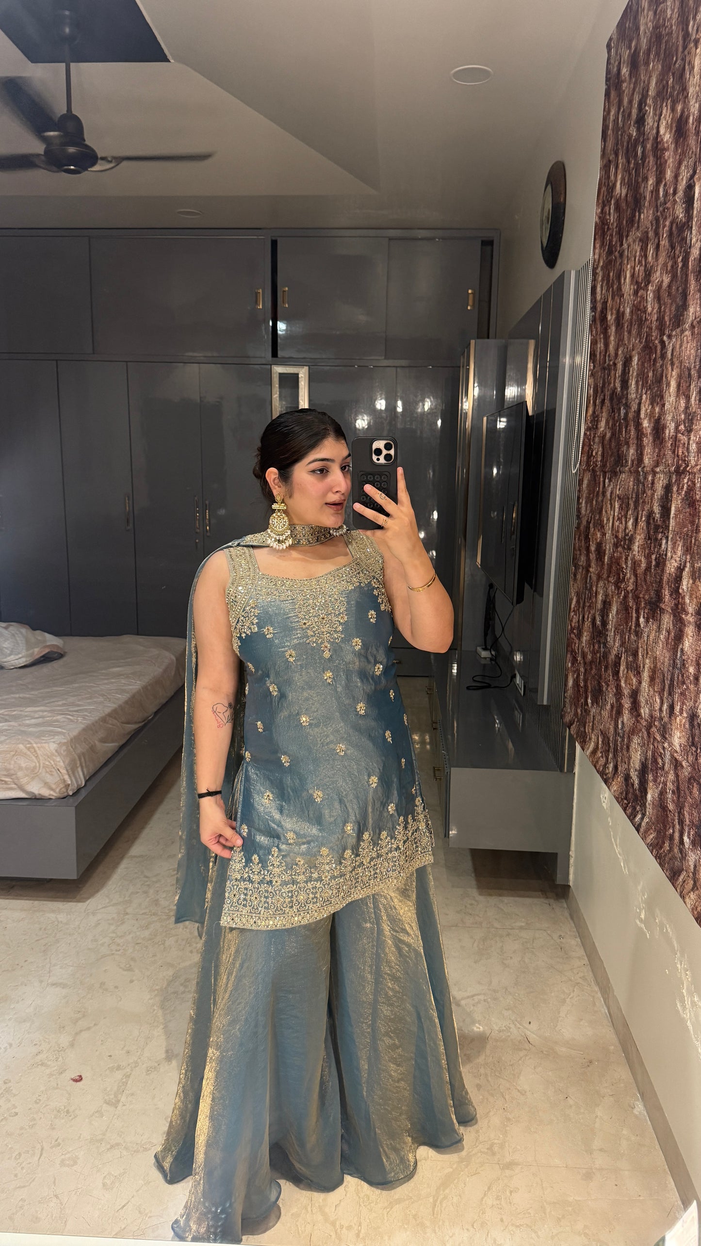 Niana set
