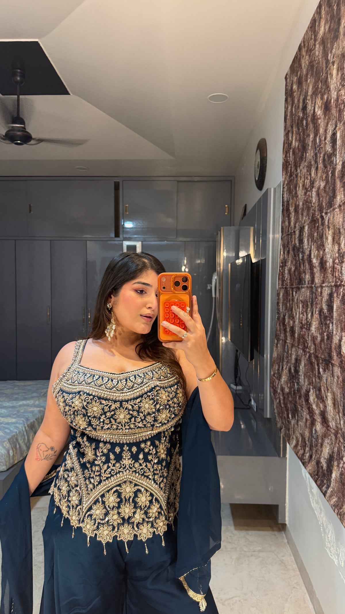 Jenny plazo