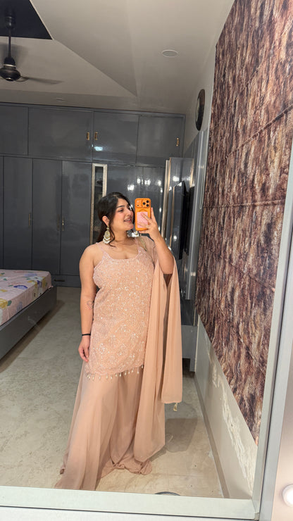 Zarina outfit