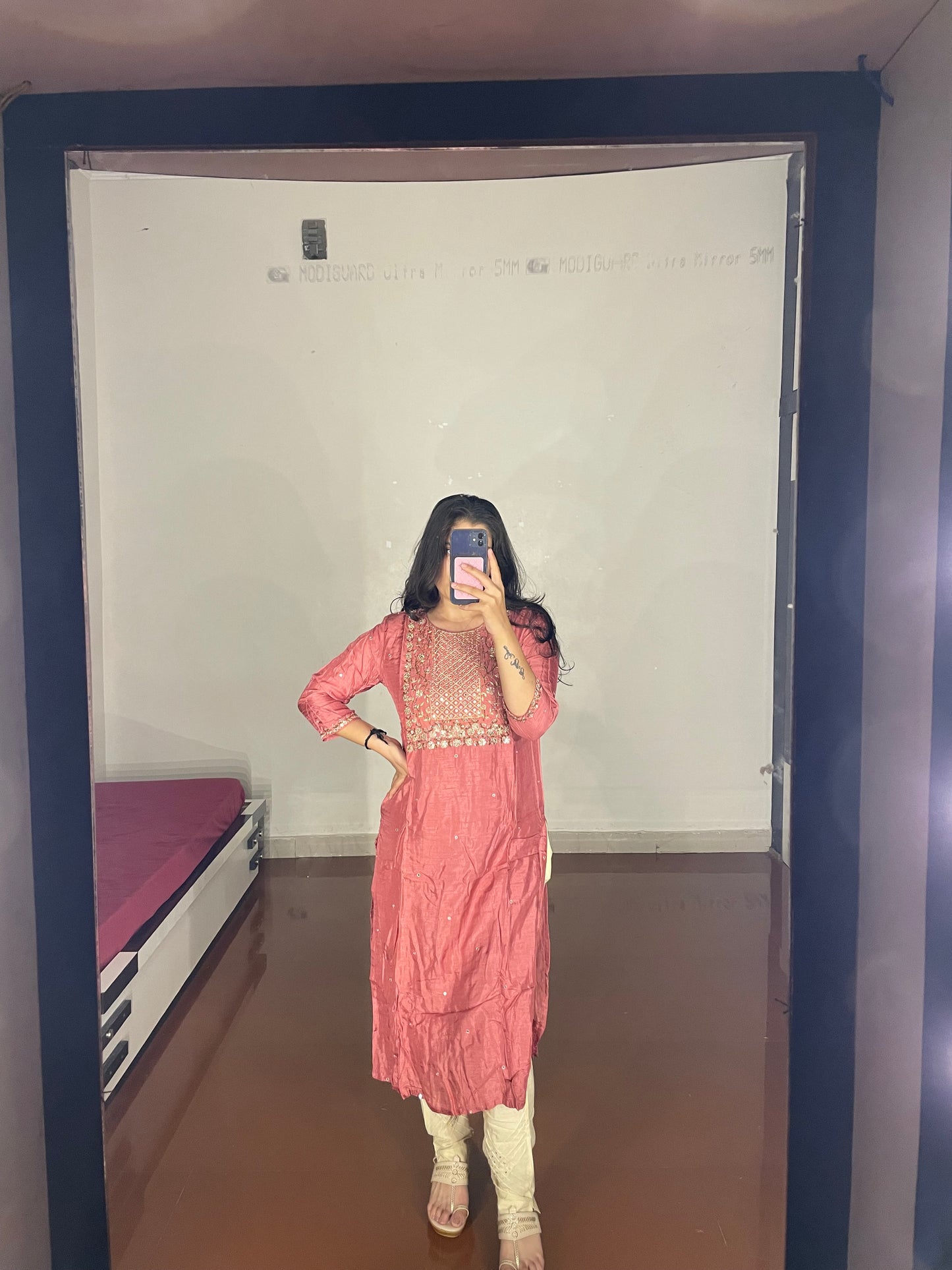Kurti pants