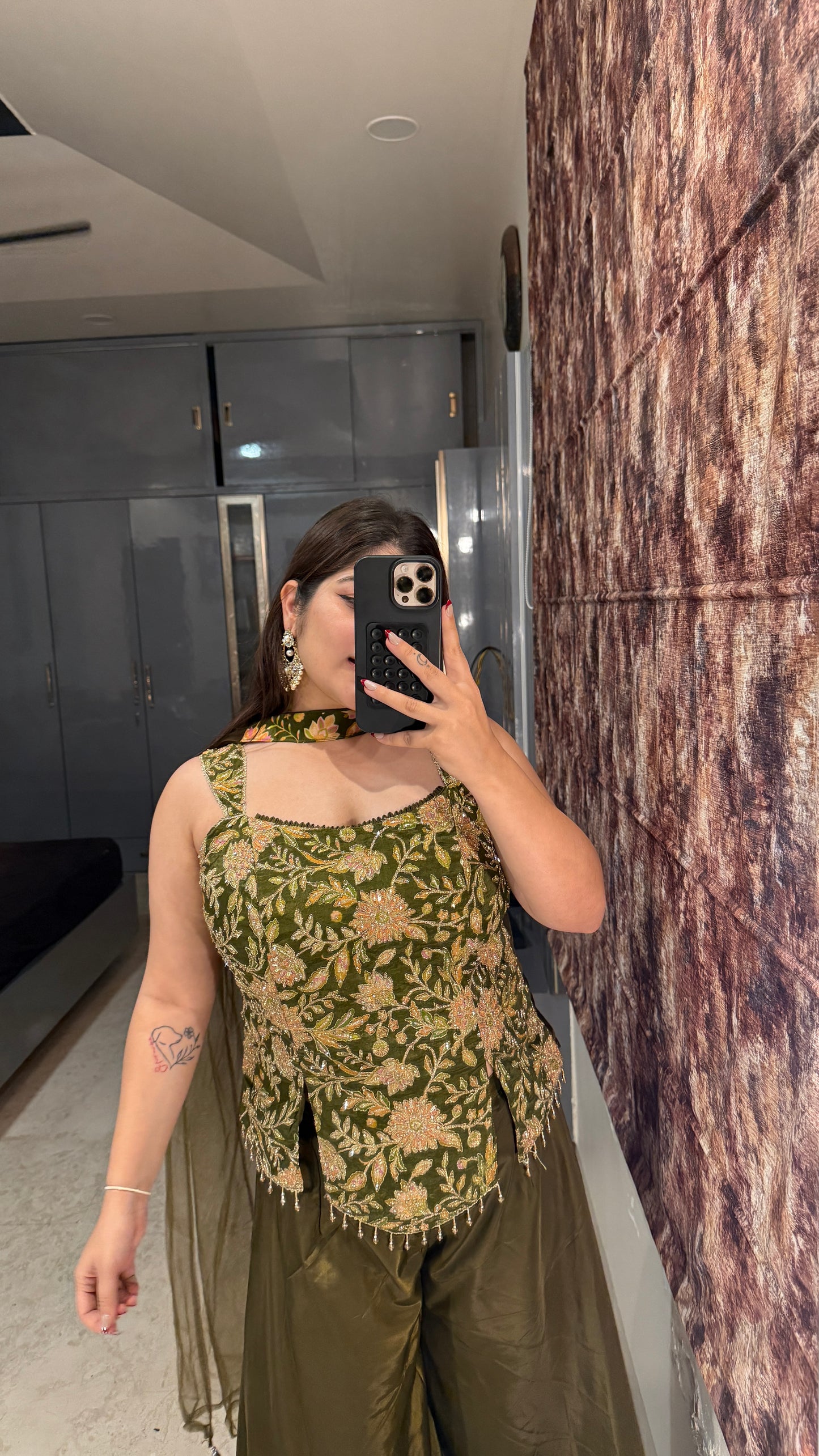 Chanda plazo set