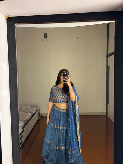 Lehenga