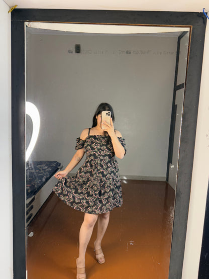 Vacay dress