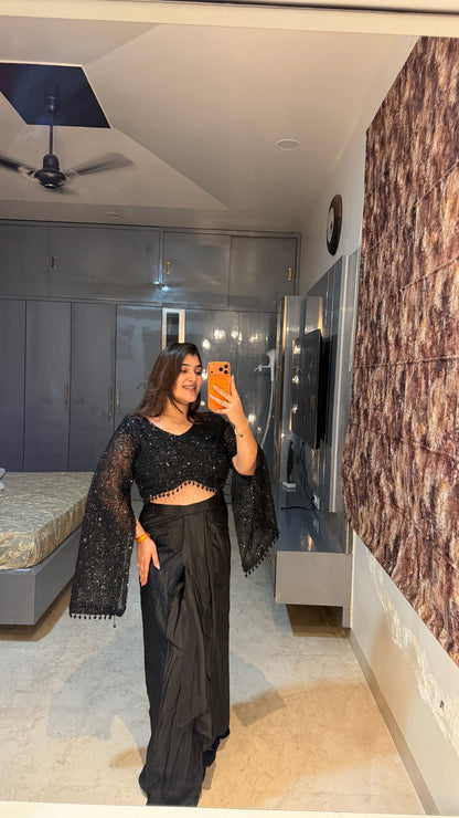 Cocktail fit
