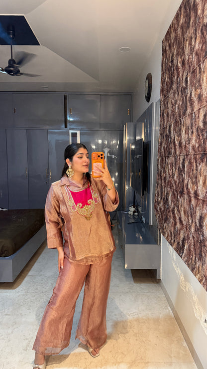 Taj coord
