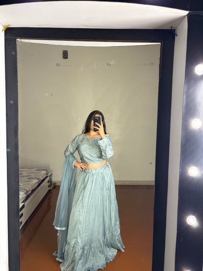 Lehenga