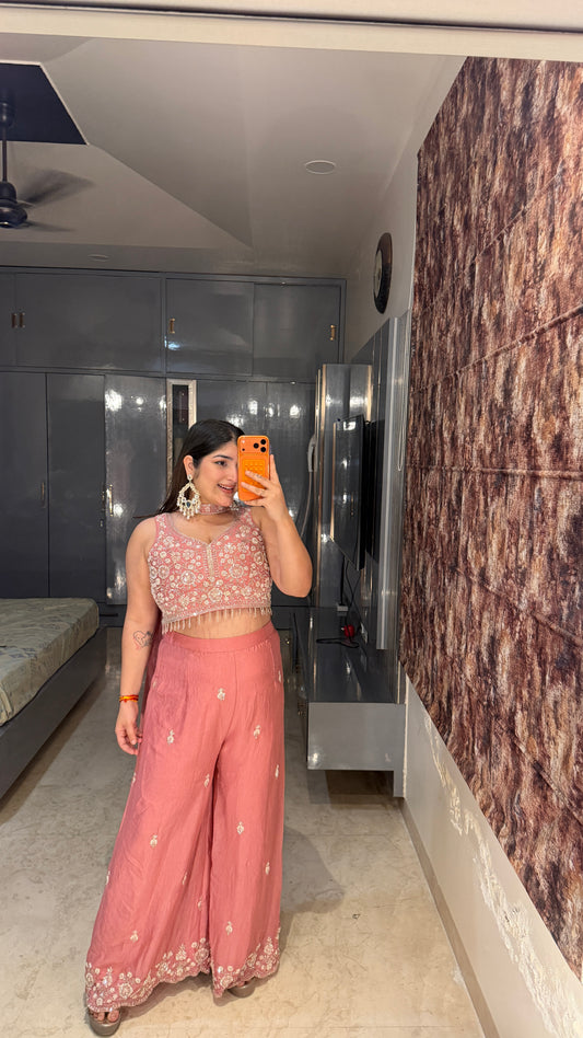 Resham plazo