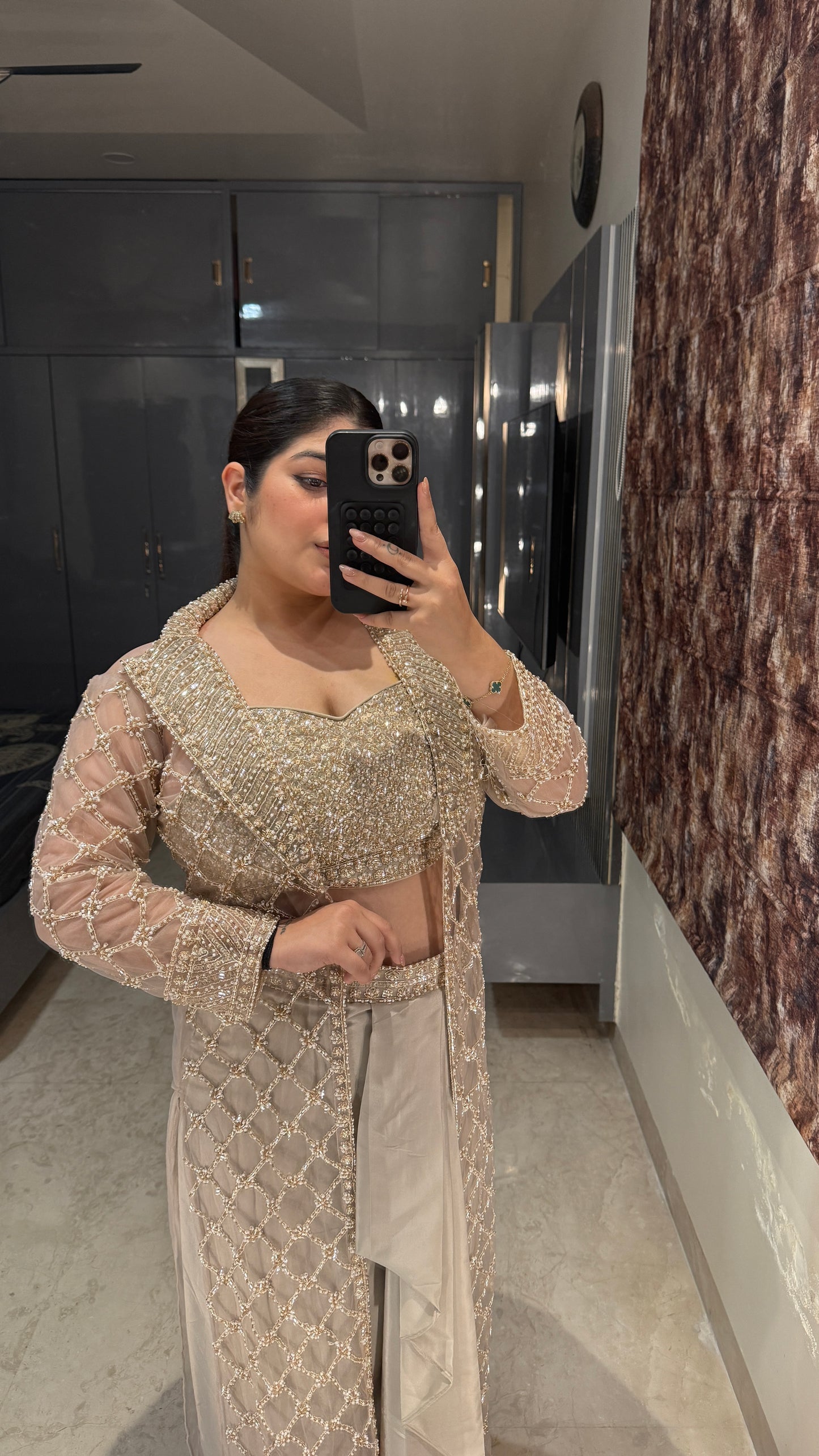 Royalty fit