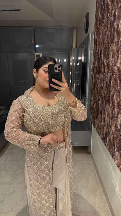 Royalty fit