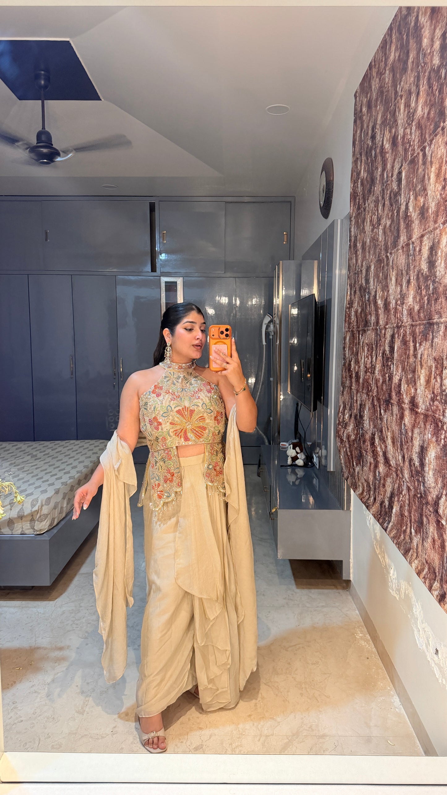 Noormahal outfit