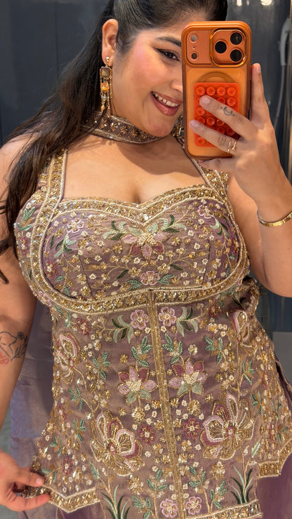 Lyra plazo