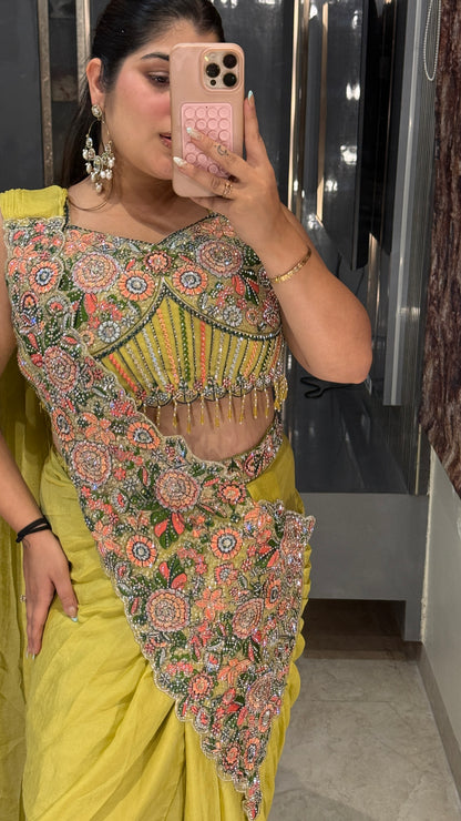 Risa saree