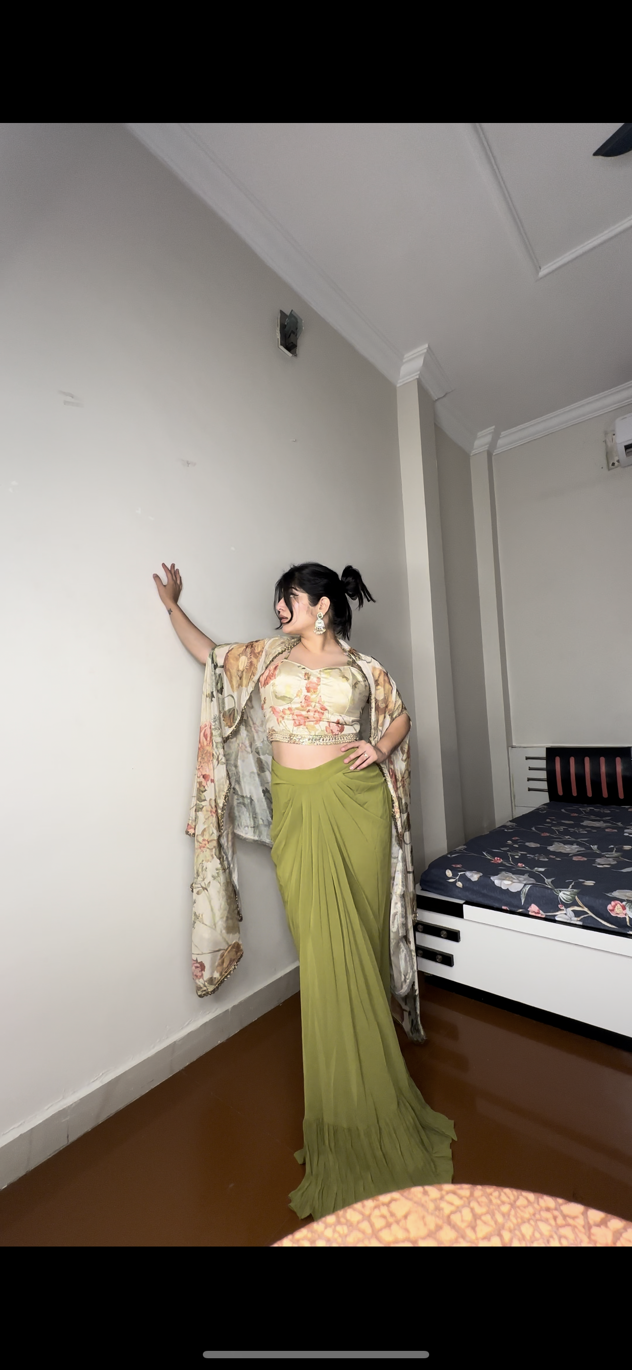 Best seller green set