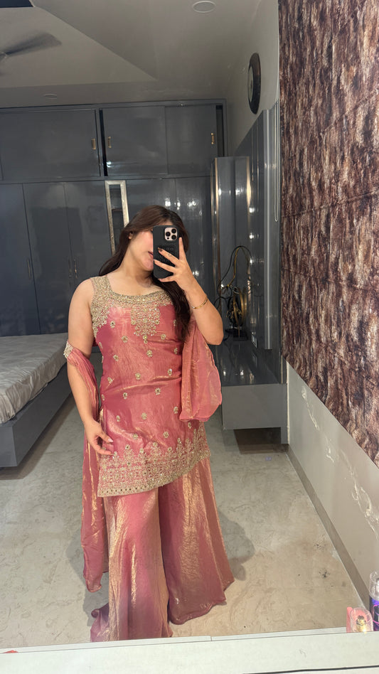 Niana set