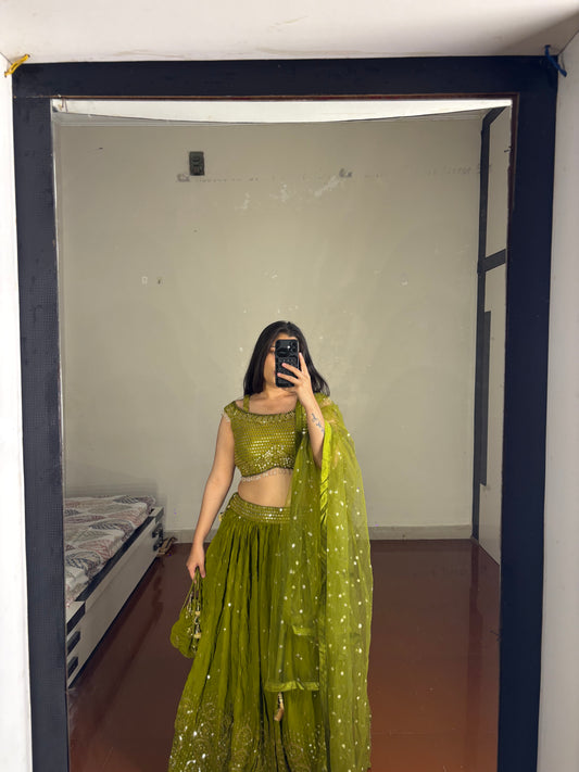 Lehenga