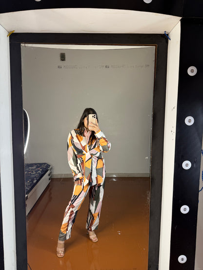 Co-ord set