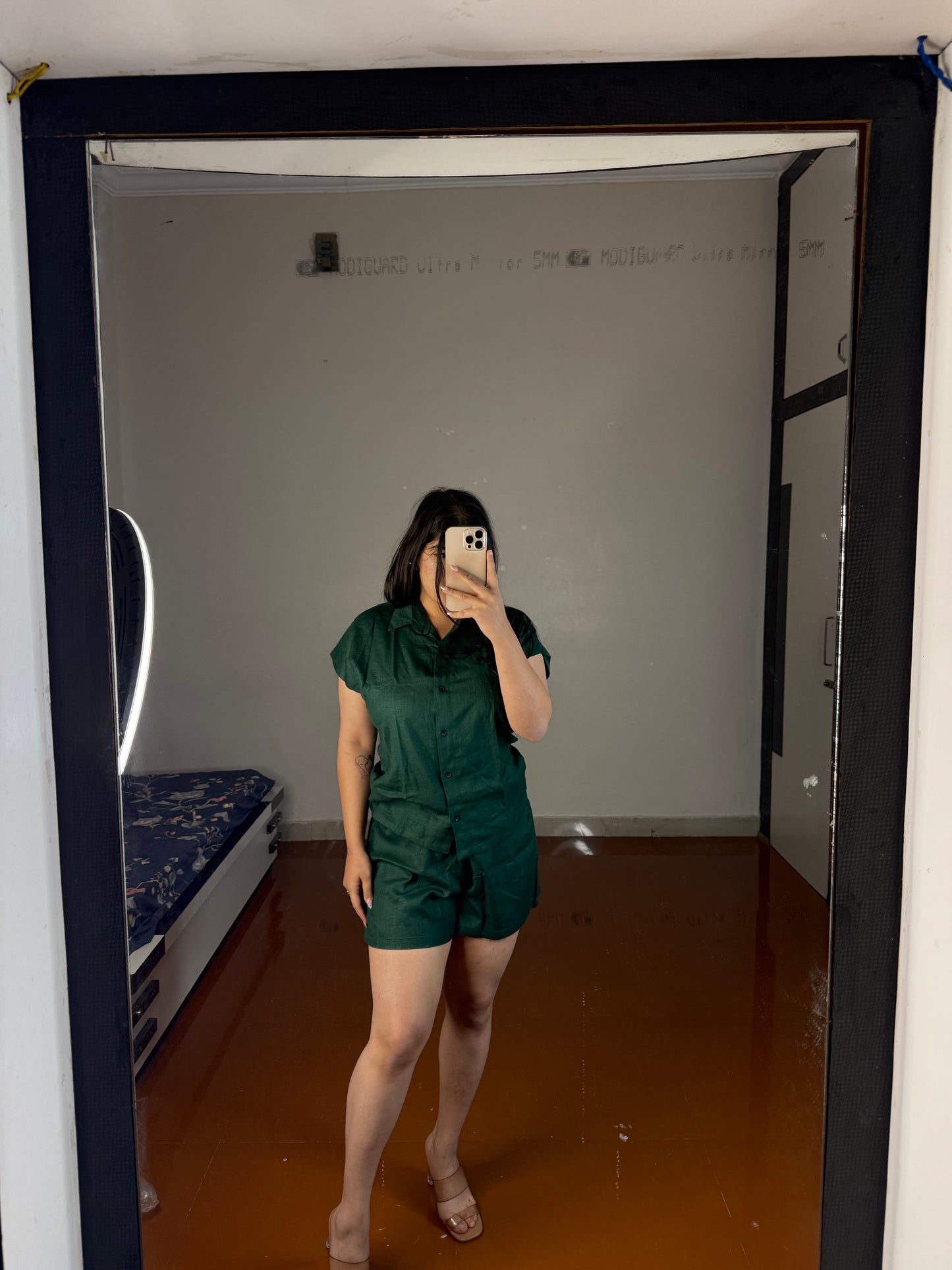 Linen coord