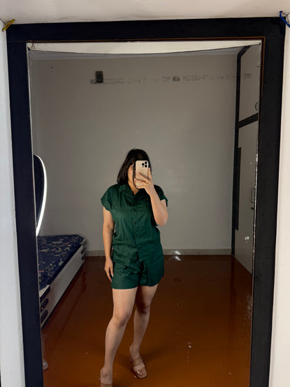 Linen coord