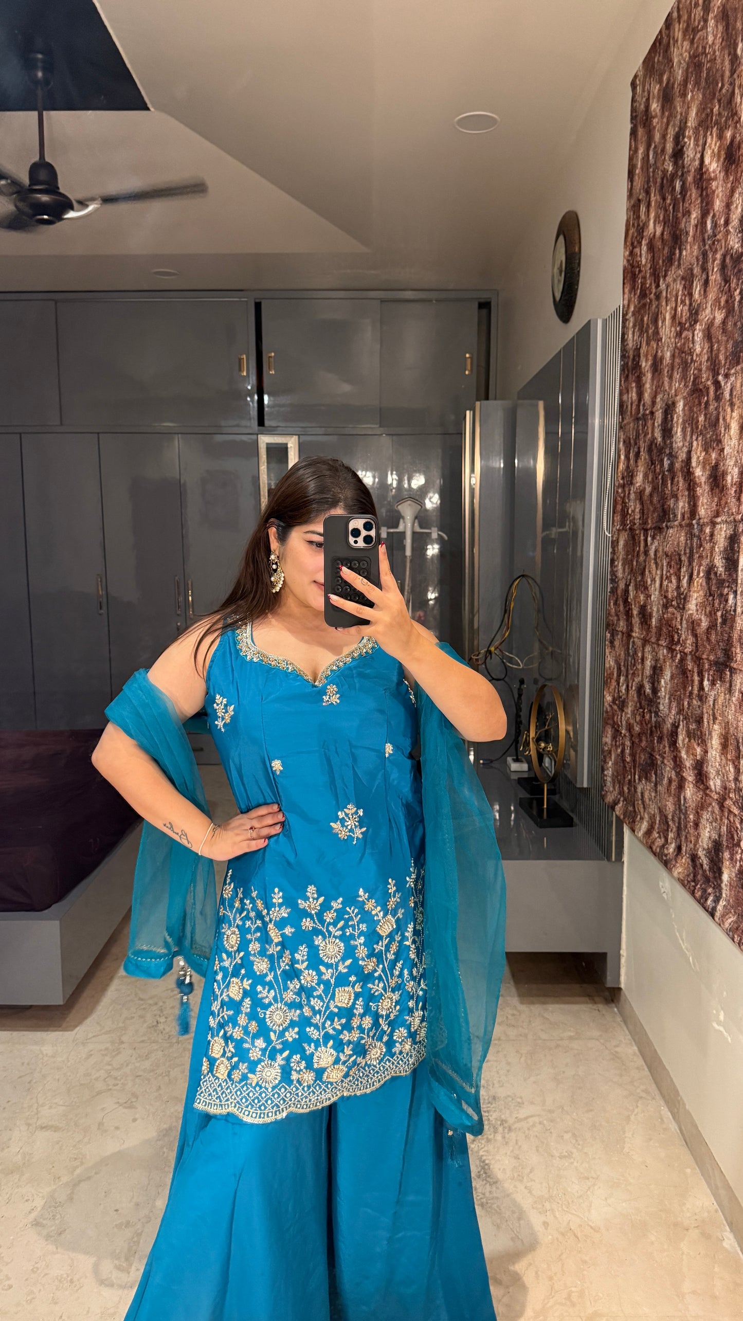 Shobha set