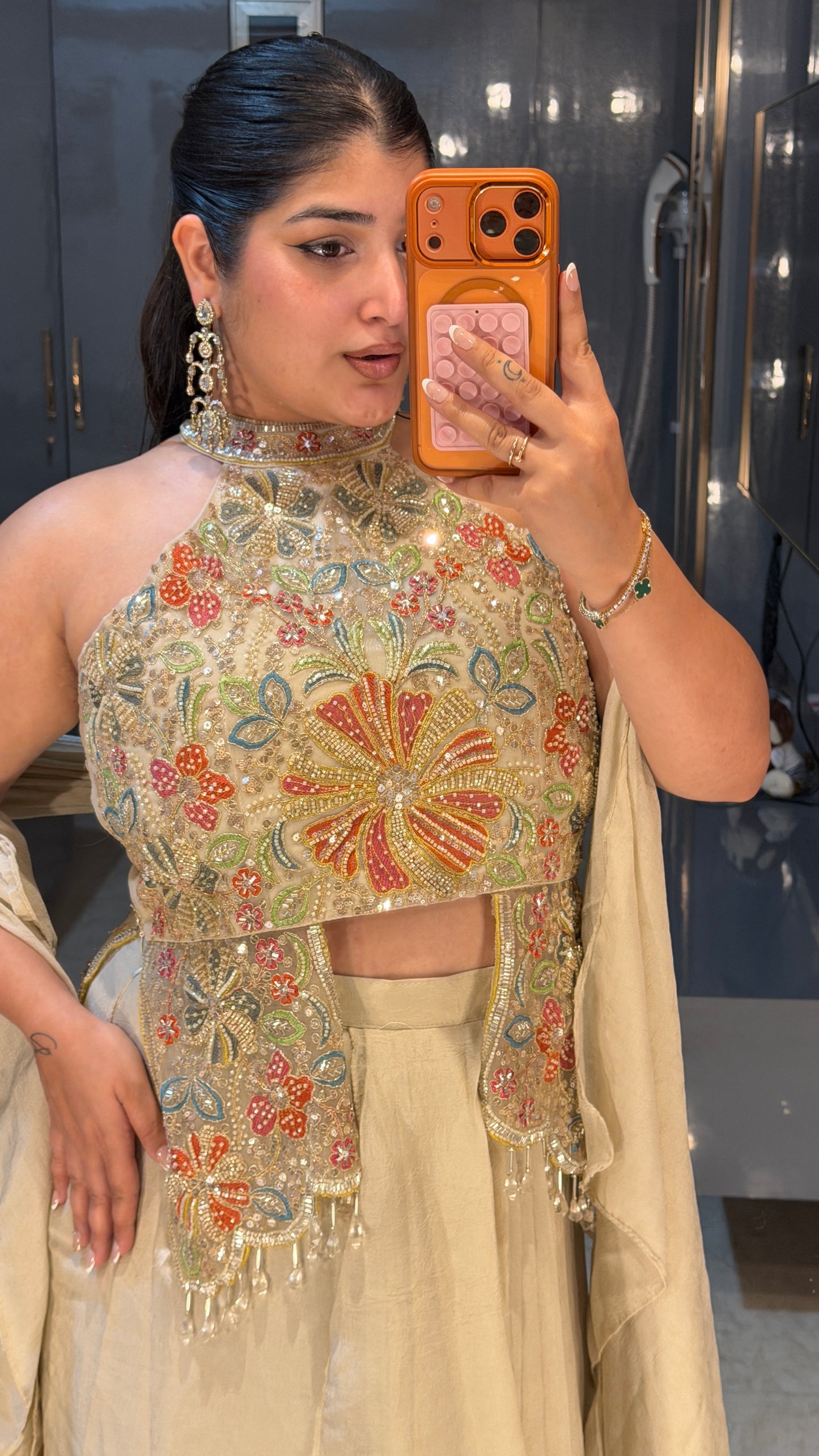 Noormahal outfit