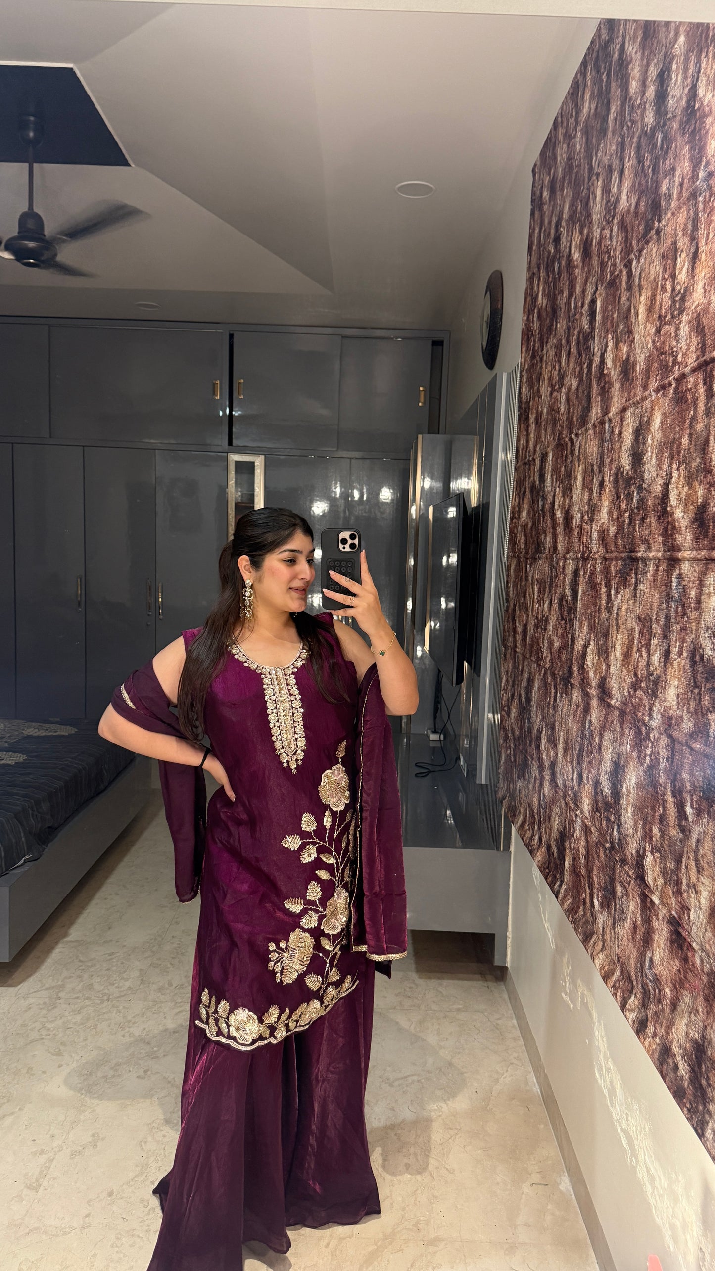 Niara set
