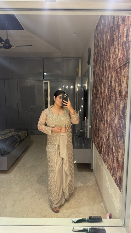Royalty fit