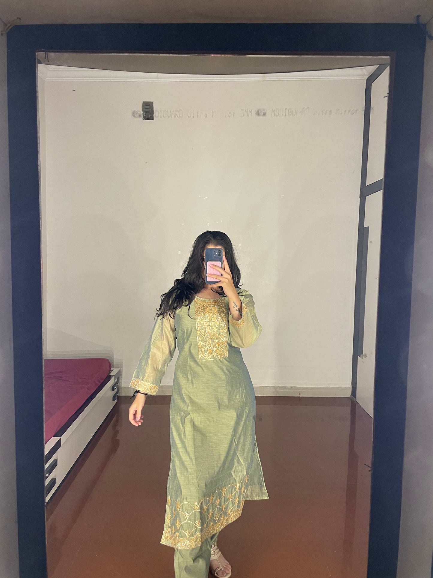 Kurti pant