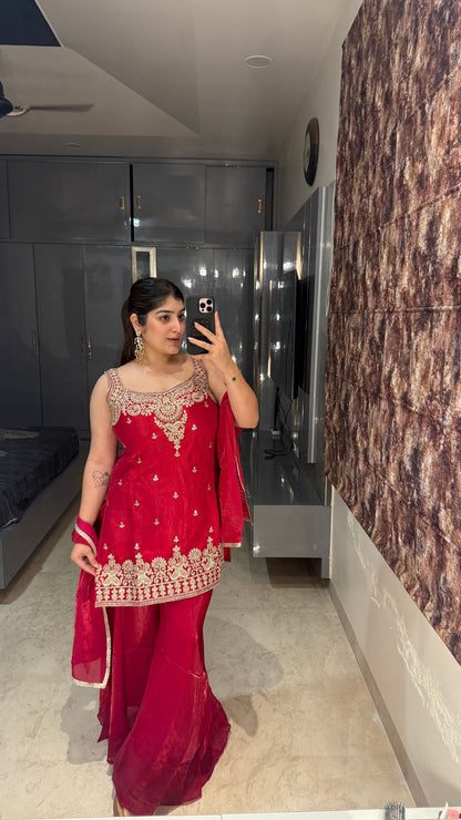 Rekha set