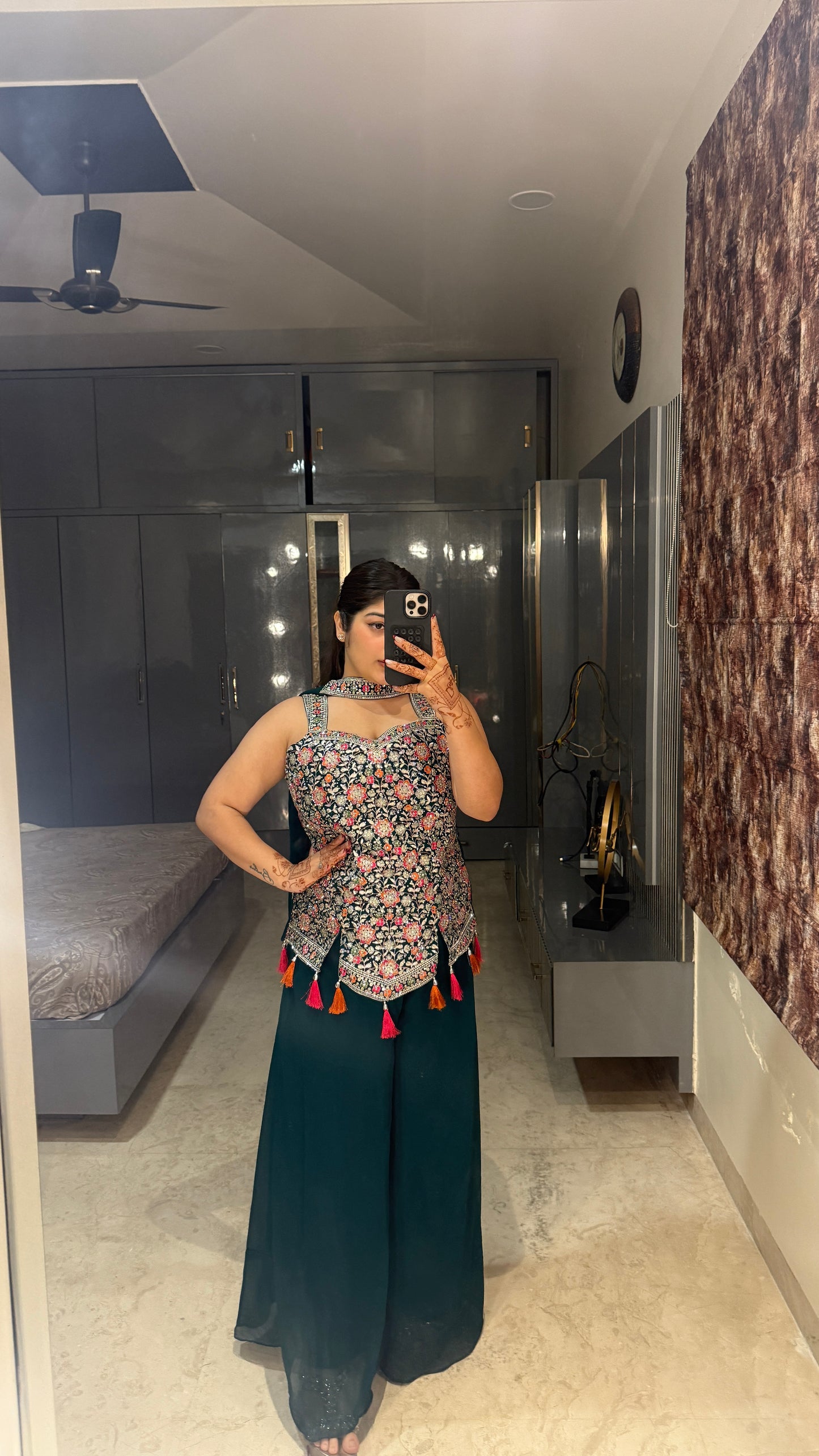 Syra set rama