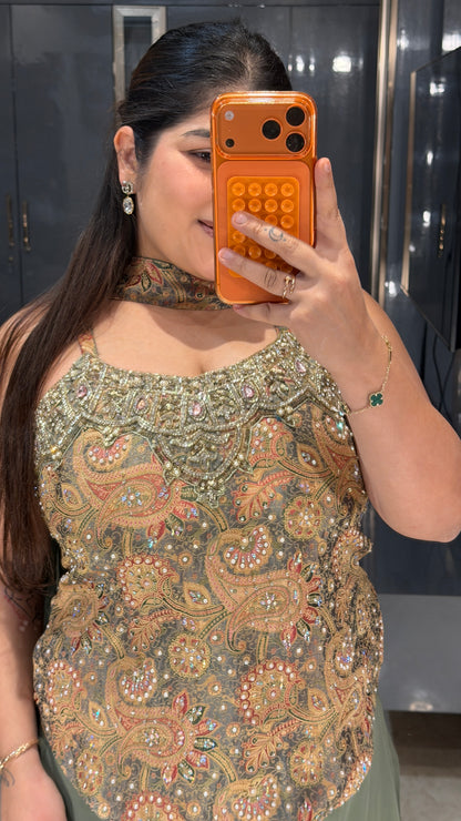 Khwaish plazo