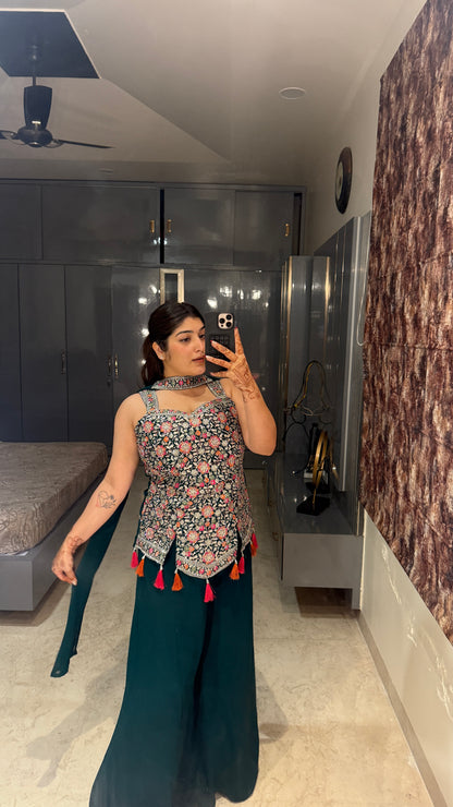 Syra set rama
