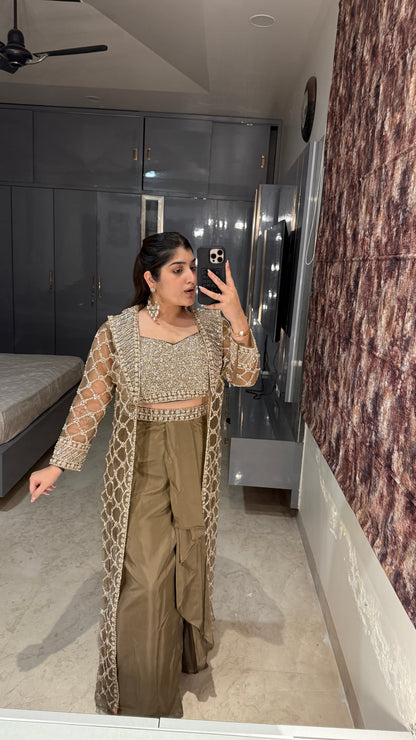 Royalty fit