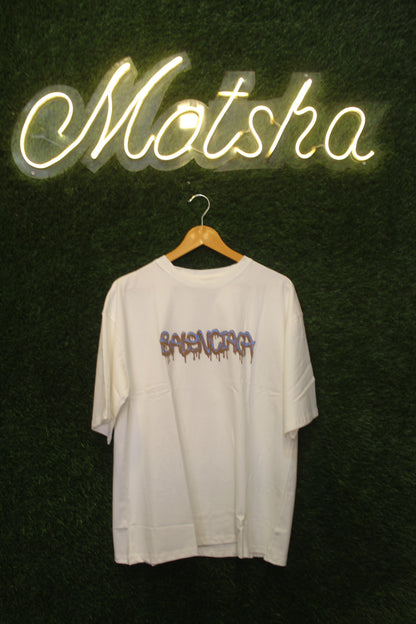 Backprint T-Shirt