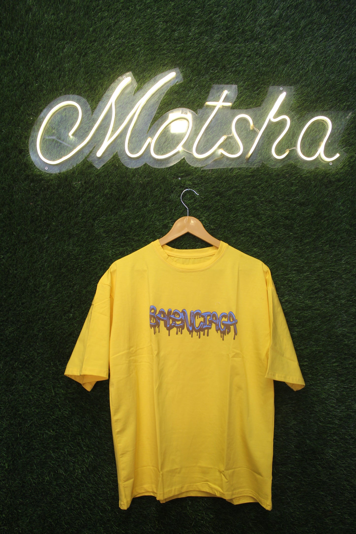 Backprint T-Shirt