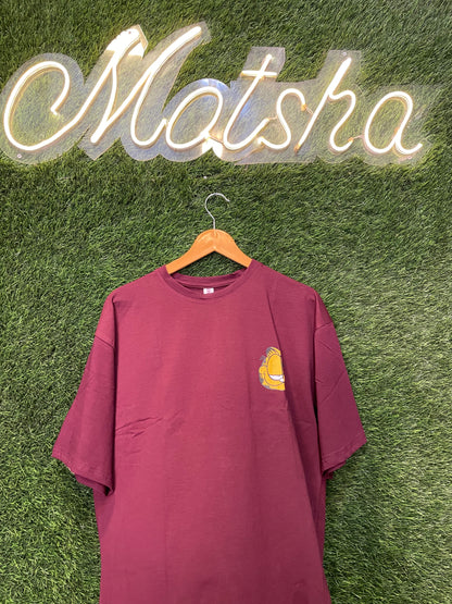 Garfield print T-Shirt