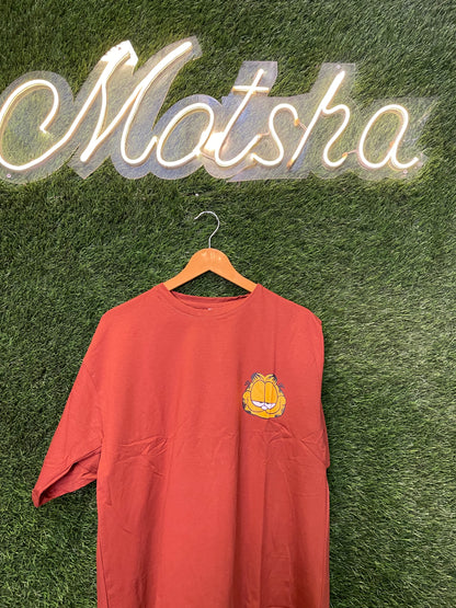 Garfield print T-Shirt