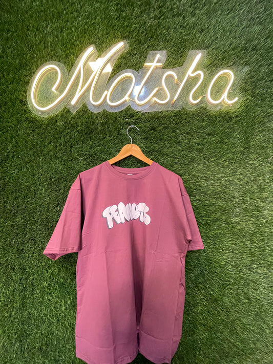 Snoopy Peanuts Print T-Shirt