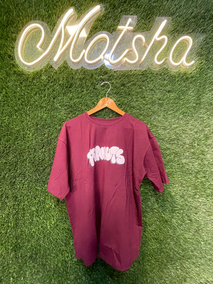 Snoopy Peanuts Print T-Shirt